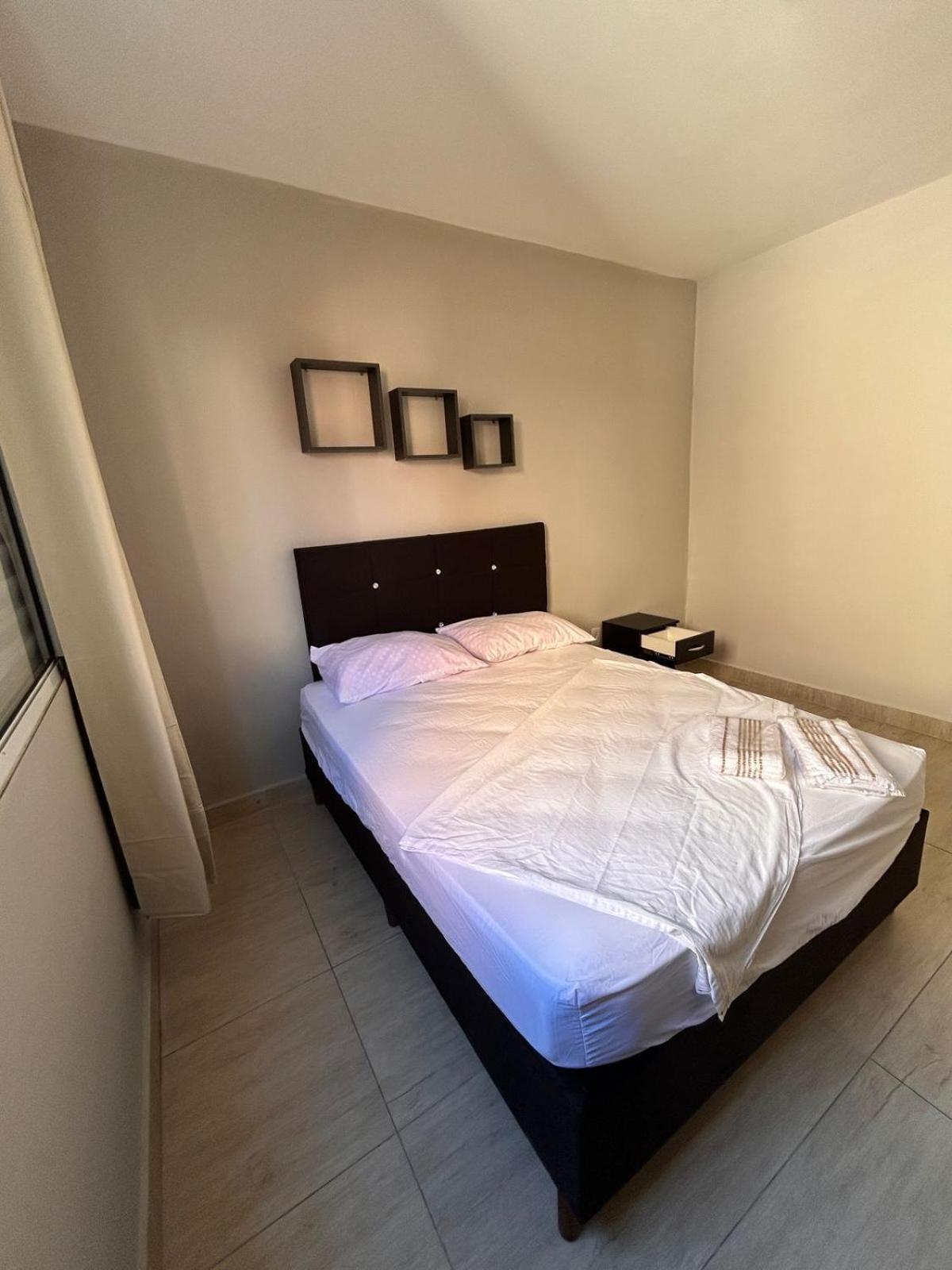 Rental Sao Jose - Acomodacoes Residenciais III Exterior photo